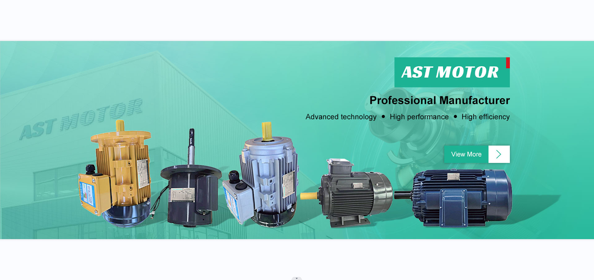 品質 3段階の非同期モーター 工場